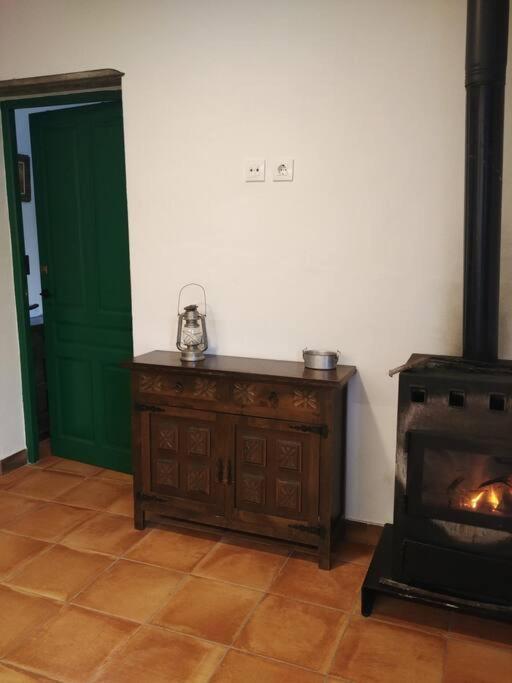 Cottage Eco-Friendly Barcelona Country Side La Garriga Kültér fotó